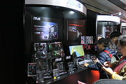画像ギャラリー No.009のサムネイル画像 / 「Ryzen」のステージイベントは満員御礼。多くの来場者で賑わった「AMD FAN DAY FESTIVAL」レポート