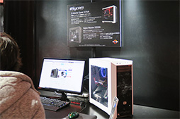 画像ギャラリー No.016のサムネイル画像 / 「Ryzen」のステージイベントは満員御礼。多くの来場者で賑わった「AMD FAN DAY FESTIVAL」レポート