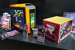 画像ギャラリー No.020のサムネイル画像 / 「Ryzen」のステージイベントは満員御礼。多くの来場者で賑わった「AMD FAN DAY FESTIVAL」レポート