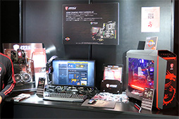 画像ギャラリー No.021のサムネイル画像 / 「Ryzen」のステージイベントは満員御礼。多くの来場者で賑わった「AMD FAN DAY FESTIVAL」レポート