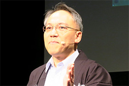 画像ギャラリー No.025のサムネイル画像 / 「Ryzen」のステージイベントは満員御礼。多くの来場者で賑わった「AMD FAN DAY FESTIVAL」レポート