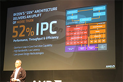 画像ギャラリー No.026のサムネイル画像 / 「Ryzen」のステージイベントは満員御礼。多くの来場者で賑わった「AMD FAN DAY FESTIVAL」レポート