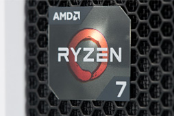 画像ギャラリー No.003のサムネイル画像 / 【PR】ゲーム実況を始めるならCPUは「Ryzen 7」で決まり!「PUBG」を使った競合製品との比較で明らかにする,8コア16スレッドの威力