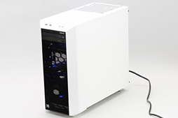 画像ギャラリー No.005のサムネイル画像 / 【PR】ゲーム実況を始めるならCPUは「Ryzen 7」で決まり!「PUBG」を使った競合製品との比較で明らかにする,8コア16スレッドの威力