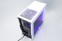 画像ギャラリー No.037のサムネイル画像 / 【PR】ゲーム実況を始めるならCPUは「Ryzen 7」で決まり!「PUBG」を使った競合製品との比較で明らかにする,8コア16スレッドの威力
