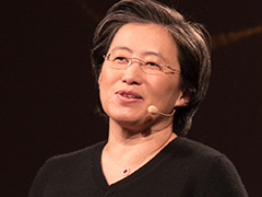 ［CES 2018］西川善司の3DGE：CES 2018でAMDは何を発表したのか