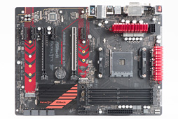 画像ギャラリー No.004のサムネイル画像 / Raven Ridge「Ryzen 5 2400G」「Ryzen 3 2200G」の統合型GPUでOverwatchとWoWs，PUBGは満足にプレイできるのか。実際に確かめてみた