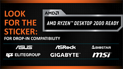 画像ギャラリー No.014のサムネイル画像 / 「Ryzen 5 2400G」「Ryzen 3 2200G」レビュー。デスクトップPC向けRaven Ridgeはゲーマーの選択肢になるか?