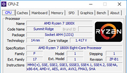 画像ギャラリー No.055のサムネイル画像 / 「Ryzen 5 2400G」「Ryzen 3 2200G」レビュー。デスクトップPC向けRaven Ridgeはゲーマーの選択肢になるか?