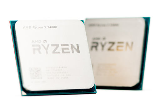 画像ギャラリー No.057のサムネイル画像 / 「Ryzen 5 2400G」「Ryzen 3 2200G」レビュー。デスクトップPC向けRaven Ridgeはゲーマーの選択肢になるか?