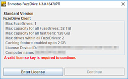 画像ギャラリー No.018のサムネイル画像 / 「FuzeDrive for Ryzen」ミニレビュー。19.99ドルで買えるHDD高速化機能は,ゲームPCのデータ読み出しをどこまで高速化できるのか