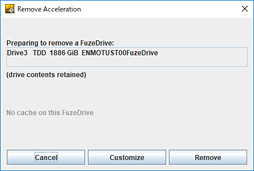 画像ギャラリー No.057のサムネイル画像 / 「FuzeDrive for Ryzen」ミニレビュー。19.99ドルで買えるHDD高速化機能は,ゲームPCのデータ読み出しをどこまで高速化できるのか