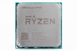 画像ギャラリー No.009のサムネイル画像 / 「Ryzen 7 2700X」「Ryzen 5 2600X」評価キットが4Gamerに到着。第2世代Ryzenは8C16Tの最上位モデルで税別329ドルに