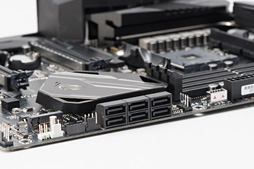 画像ギャラリー No.029のサムネイル画像 / 「Ryzen 7 2700X」「Ryzen 5 2600X」評価キットが4Gamerに到着。第2世代Ryzenは8C16Tの最上位モデルで税別329ドルに