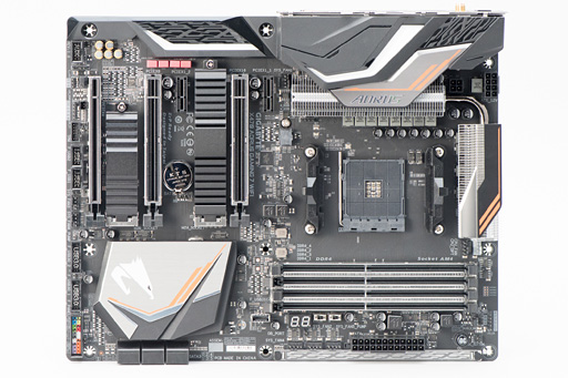 画像ギャラリー No.032のサムネイル画像 / 「Ryzen 7 2700X」「Ryzen 5 2600X」評価キットが4Gamerに到着。第2世代Ryzenは8C16Tの最上位モデルで税別329ドルに