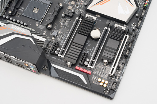 画像ギャラリー No.035のサムネイル画像 / 「Ryzen 7 2700X」「Ryzen 5 2600X」評価キットが4Gamerに到着。第2世代Ryzenは8C16Tの最上位モデルで税別329ドルに
