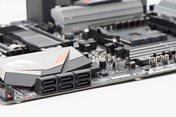 画像ギャラリー No.036のサムネイル画像 / 「Ryzen 7 2700X」「Ryzen 5 2600X」評価キットが4Gamerに到着。第2世代Ryzenは8C16Tの最上位モデルで税別329ドルに