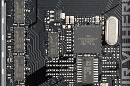 画像ギャラリー No.041のサムネイル画像 / 「Ryzen 7 2700X」「Ryzen 5 2600X」評価キットが4Gamerに到着。第2世代Ryzenは8C16Tの最上位モデルで税別329ドルに