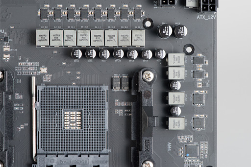 画像ギャラリー No.054のサムネイル画像 / 「Ryzen 7 2700X」「Ryzen 5 2600X」評価キットが4Gamerに到着。第2世代Ryzenは8C16Tの最上位モデルで税別329ドルに