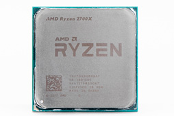 画像ギャラリー No.007のサムネイル画像 / 「Ryzen 7 2700X」「Ryzen 5 2600X」レビュー。第2世代Ryzenは，そのゲーム性能でついに競合を捉える