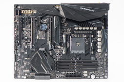 画像ギャラリー No.047のサムネイル画像 / 「Ryzen 7 2700X」「Ryzen 5 2600X」レビュー。第2世代Ryzenは，そのゲーム性能でついに競合を捉える