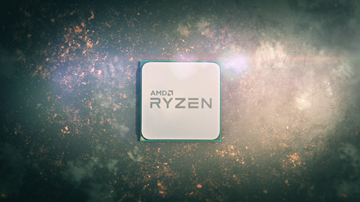 画像ギャラリー No.009のサムネイル画像 / ゲーム性能が大幅に向上したRyzen Desktop 2000シリーズは，内部で何が変わったのか