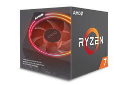 画像ギャラリー No.010のサムネイル画像 / ゲーム性能が大幅に向上したRyzen Desktop 2000シリーズは，内部で何が変わったのか