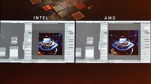 画像ギャラリー No.008のサムネイル画像 / ［COMPUTEX］第2世代のThreadirpper，Vega，そしてEPYC。AMDが6月の台北で発表したことまとめ