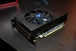 画像ギャラリー No.019のサムネイル画像 / ［COMPUTEX］第2世代のThreadirpper，Vega，そしてEPYC。AMDが6月の台北で発表したことまとめ