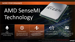 画像ギャラリー No.004のサムネイル画像 / Ryzen Desktop 2000シリーズの自動クロックアップ機能「Precision Boost 2」「XFR2」とストレージ高速化機能「StoreMI」はどう使えばいいのか