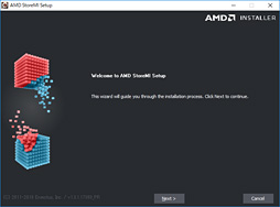 画像ギャラリー No.011のサムネイル画像 / Ryzen Desktop 2000シリーズの自動クロックアップ機能「Precision Boost 2」「XFR2」とストレージ高速化機能「StoreMI」はどう使えばいいのか