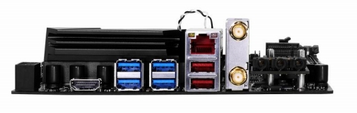 画像ギャラリー No.004のサムネイル画像 / ASUS，B450チップセット搭載のゲーマー向けマザーボード4製品を発売