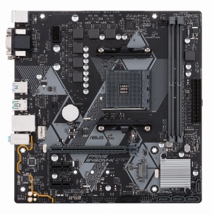 画像ギャラリー No.009のサムネイル画像 / ASUS，B450チップセット搭載のゲーマー向けマザーボード4製品を発売