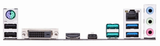 画像ギャラリー No.015のサムネイル画像 / ASUS，B450チップセット搭載のゲーマー向けマザーボード4製品を発売