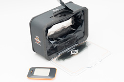 画像ギャラリー No.018のサムネイル画像 / 「Ryzen Threadripper 2950X」到着。第2世代の16コア32スレッド対応CPUは今回も特殊な製品ボックス入りだ