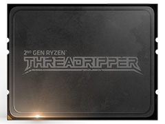 西川善司の3DGE：最大32コア64スレッド対応の第2世代Ryzen Threadripper，正式発表。進化のポイントはここだ
