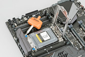 画像ギャラリー No.005のサムネイル画像 / 「Ryzen Threadripper 2950X」レビュー。第2世代の16コア32スレッド対応CPUは,買わない理由が見当たらない!?