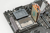 画像ギャラリー No.008のサムネイル画像 / 「Ryzen Threadripper 2950X」レビュー。第2世代の16コア32スレッド対応CPUは,買わない理由が見当たらない!?