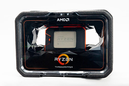 画像ギャラリー No.051のサムネイル画像 / 「Ryzen Threadripper 2950X」レビュー。第2世代の16コア32スレッド対応CPUは,買わない理由が見当たらない!?