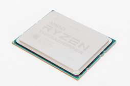 画像ギャラリー No.061のサムネイル画像 / 「Ryzen Threadripper 2950X」レビュー。第2世代の16コア32スレッド対応CPUは,買わない理由が見当たらない!?