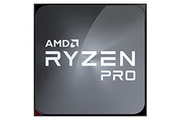 画像ギャラリー No.009のサムネイル画像 / AMD，Athlonを冠したZenベースのAPU「Athlon 200GE」発表。ビジネス向けの第2世代「Ryzen PRO」と「Athlon PRO」も