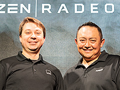 ［TGS 2018］AMDが「レイトレに関する何らかの発表」を予告。「FreeSync」関連のデモアプリ配布も