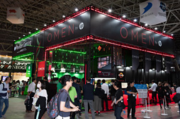 画像ギャラリー No.004のサムネイル画像 / ［TGS 2018］AMDが「レイトレに関する何らかの発表」を予告。「FreeSync」関連のデモアプリ配布も