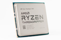 画像ギャラリー No.019のサムネイル画像 / 「Ryzen Threadripper 2970WX」「Ryzen Threadripper 2920X」レビュー。第2世代HEDT向けCPUの下位モデルは「ゲーマー向け」か?