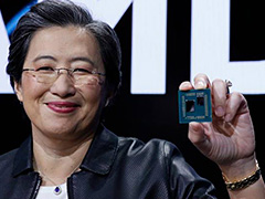 西川善司の3DGE：CPUは安泰で期待大と確信が持てたAMDのCES 2019基調講演。GPUは？