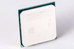 画像ギャラリー No.006のサムネイル画像 / AMD製APU「Athlon GE 240/220/200」レビュー。1万円以下で買えるAPUはゲームPCに使えるのか