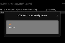 画像ギャラリー No.007のサムネイル画像 / AMD製APU「Athlon GE 240/220/200」レビュー。1万円以下で買えるAPUはゲームPCに使えるのか
