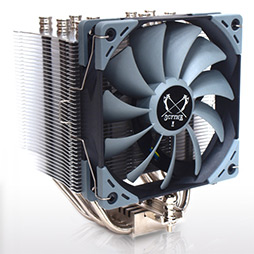 画像ギャラリー No.016のサムネイル画像 / AMD製APU「Athlon GE 240/220/200」レビュー。1万円以下で買えるAPUはゲームPCに使えるのか