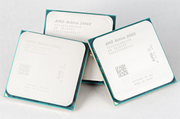 画像ギャラリー No.082のサムネイル画像 / AMD製APU「Athlon GE 240/220/200」レビュー。1万円以下で買えるAPUはゲームPCに使えるのか