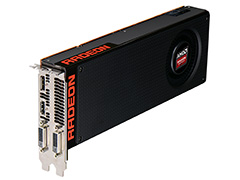 AMD，Radeon Rx 300世代GPU計5製品のスペックを公開。すべてリブランド品ゆえ，評価は価格次第か